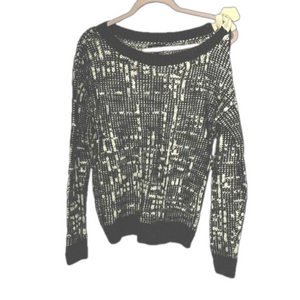 RW&CO Wool Blend Sweater